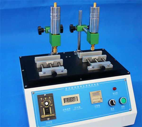 電阻高速摩擦機(jī)的基本知識(shí)